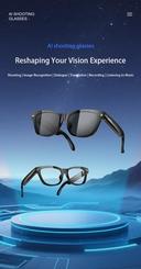 Smart Glasses